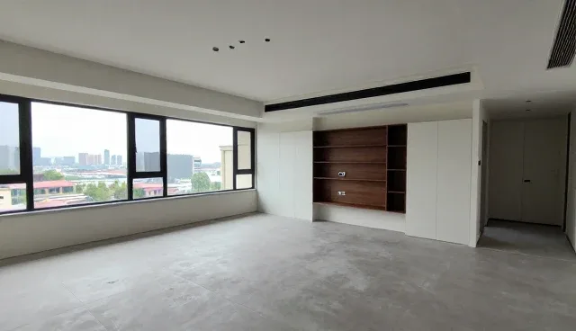 材料性能在建筑装饰中的实际应用分析