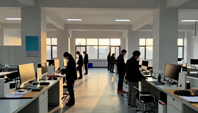 武汉三众装饰工程有限公司分享适配方案发展新观点