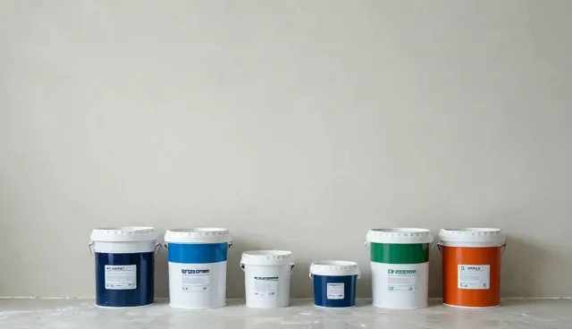 住宅精装修中环保涂料套装的使用误区与正确选择